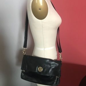 Tory Burch crossbody purse!
